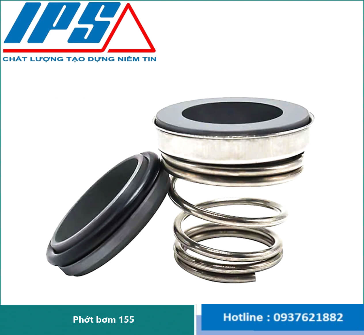 Phớt bơm 155-1(3)